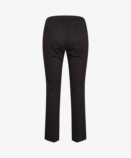 Stark Broek Janna Straight