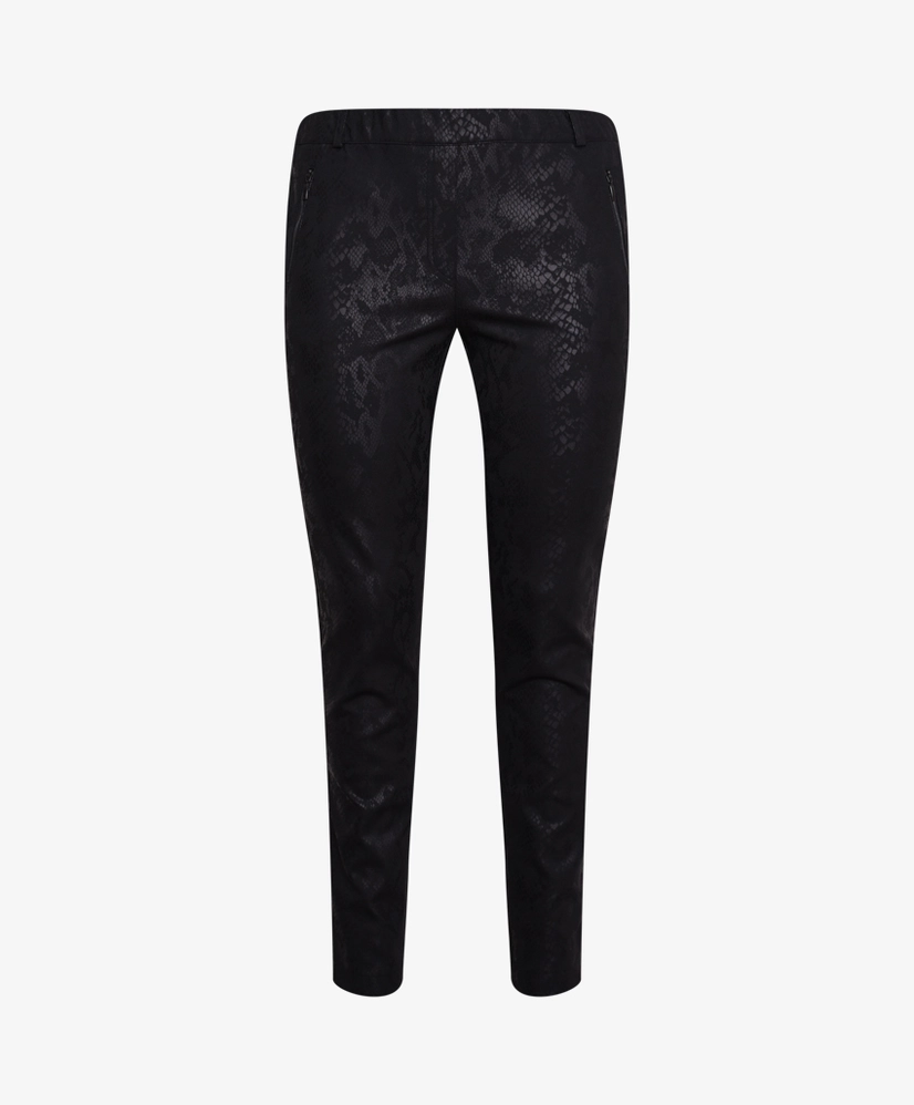 Stark Broek Janna Zip