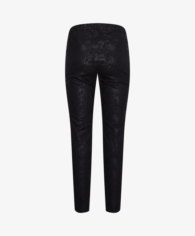 Stark Broek Janna Zip