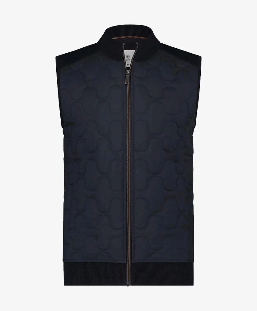 State of Art Bodywarmer Plain