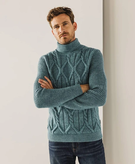 State of Art Coltrui Knit