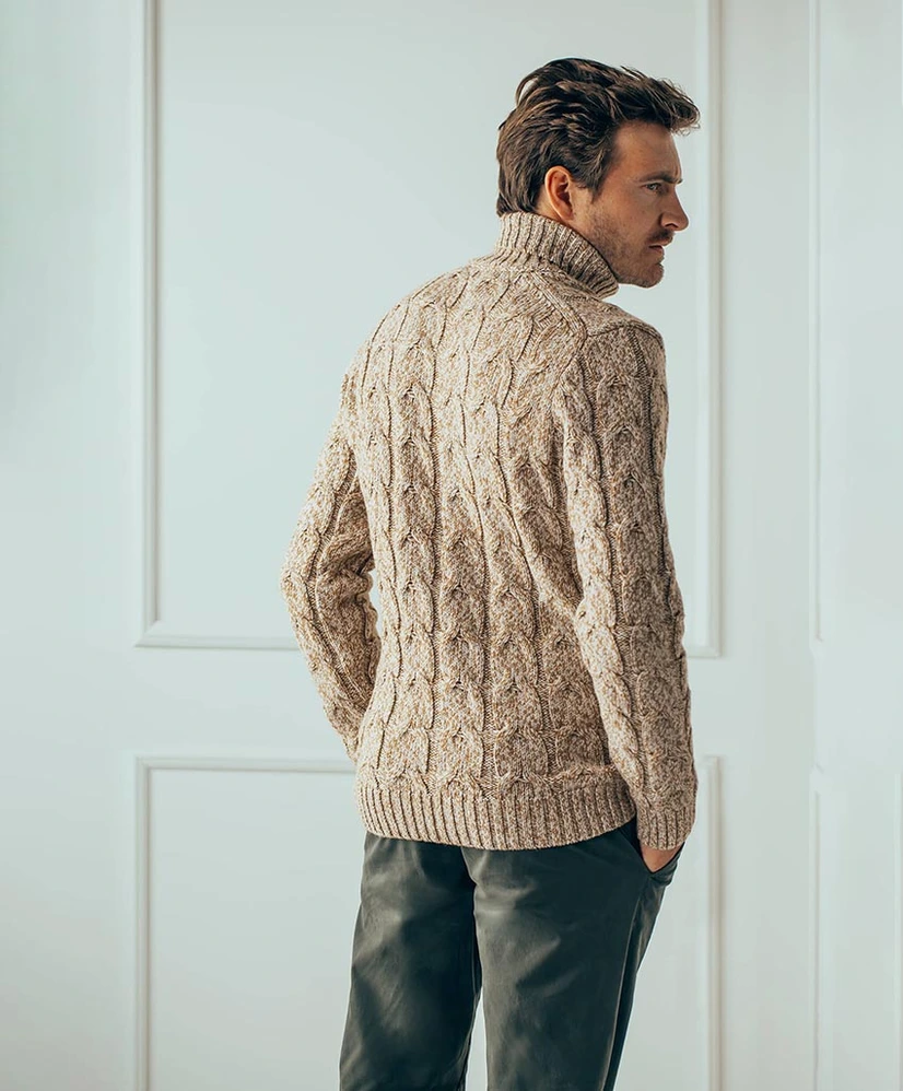 State of Art Coltrui Knit