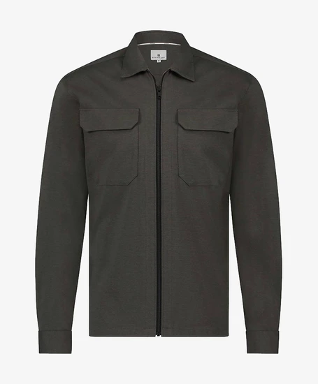 State of Art Overshirt Pockets