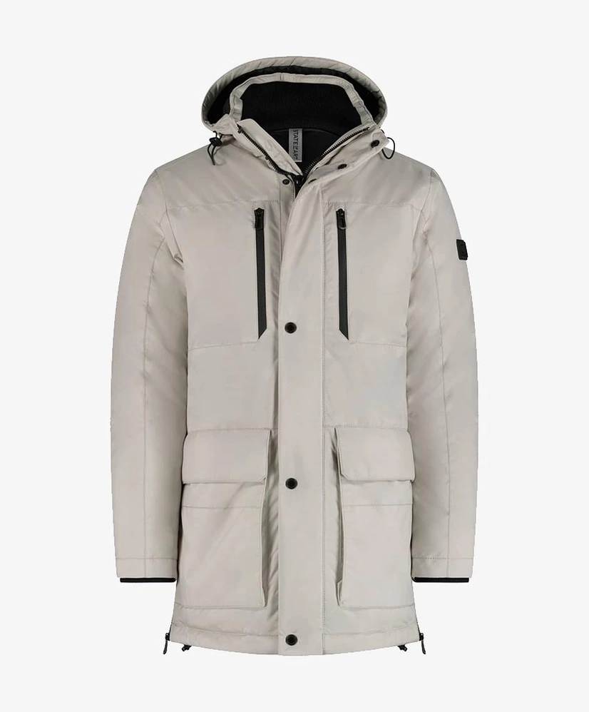 State of Art Parka Jas