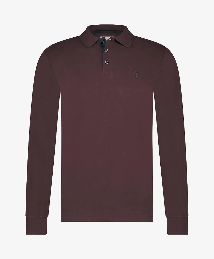 State of Art Polo Jersey