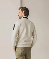 State of Art Sweater Half Zip