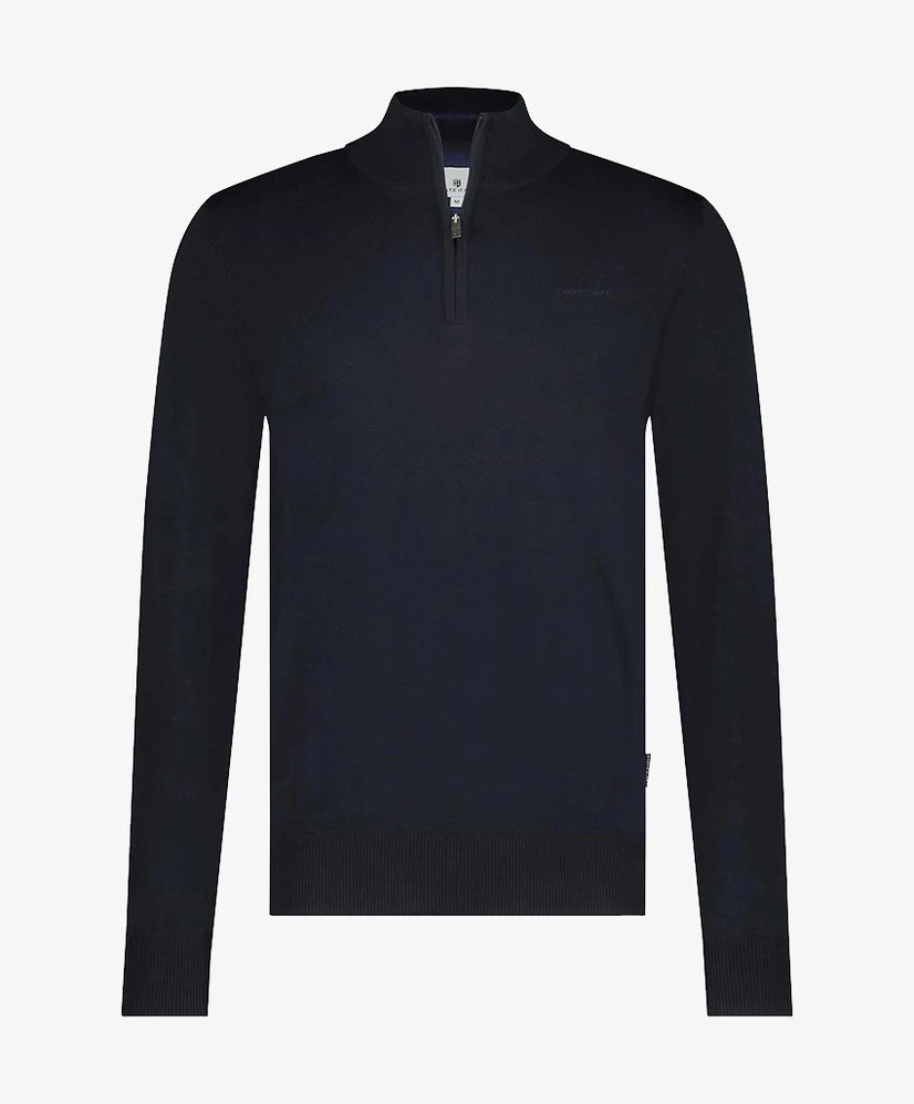 State of Art Trui Half Zip