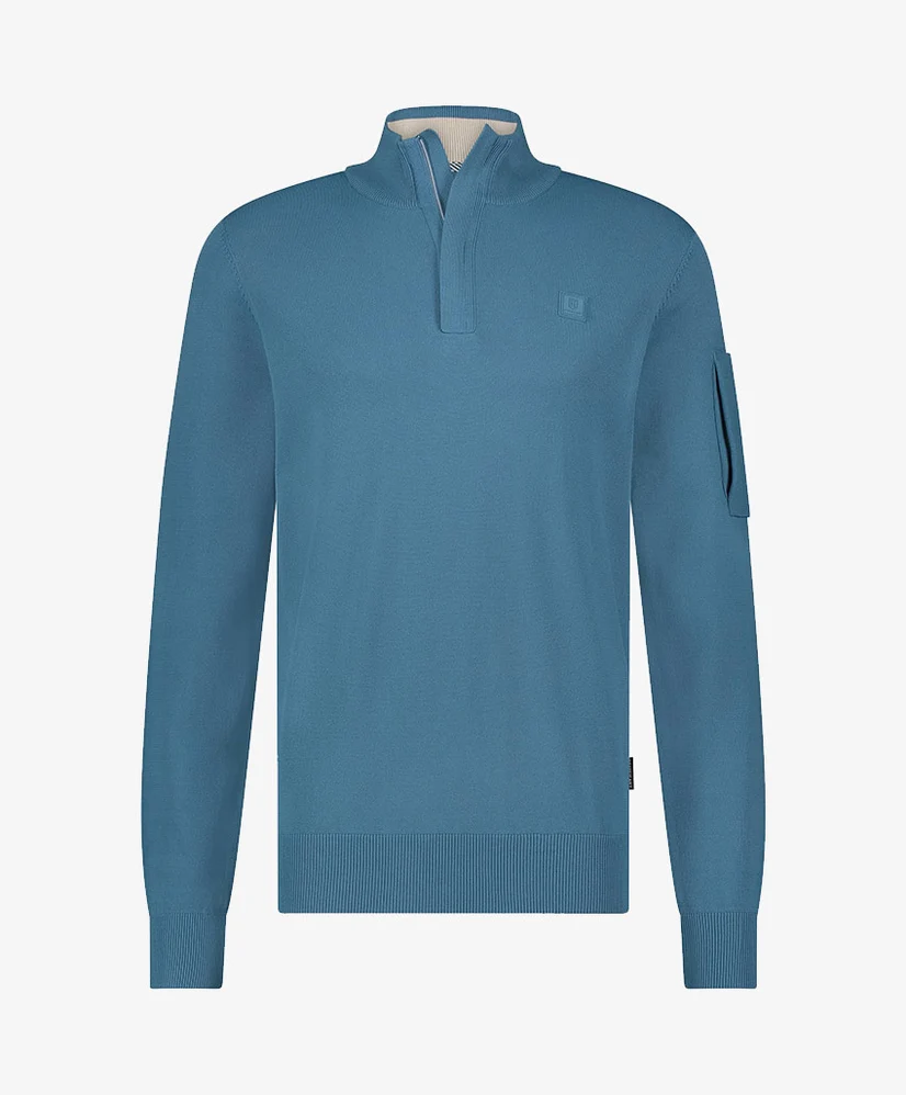 State of Art Trui Half Zip