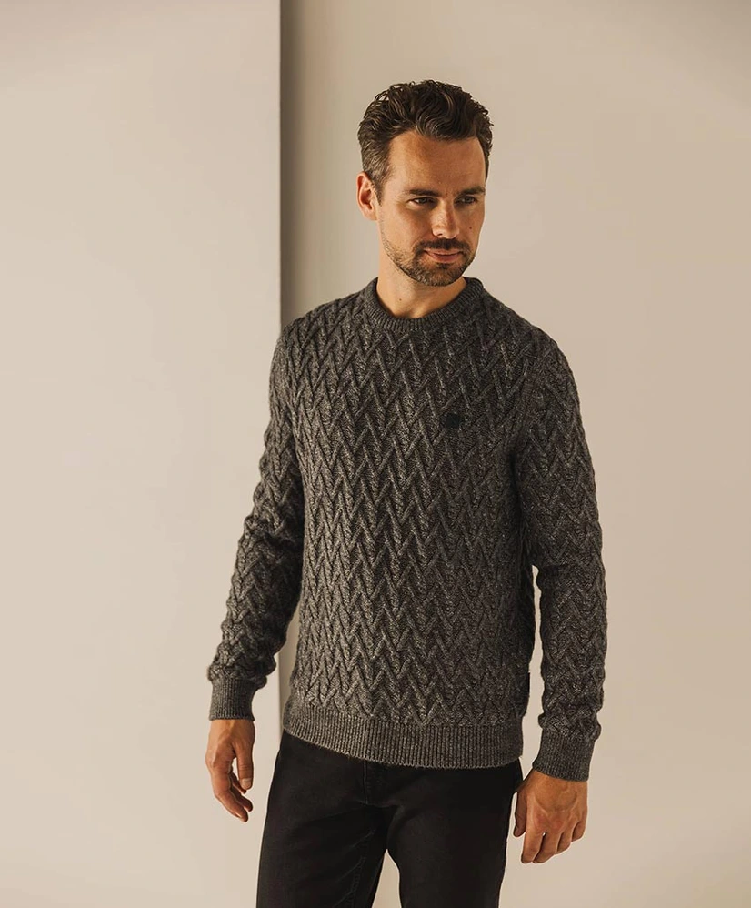 State of Art Trui Knit