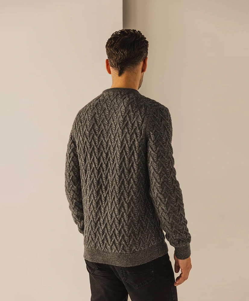 State of Art Trui Knit