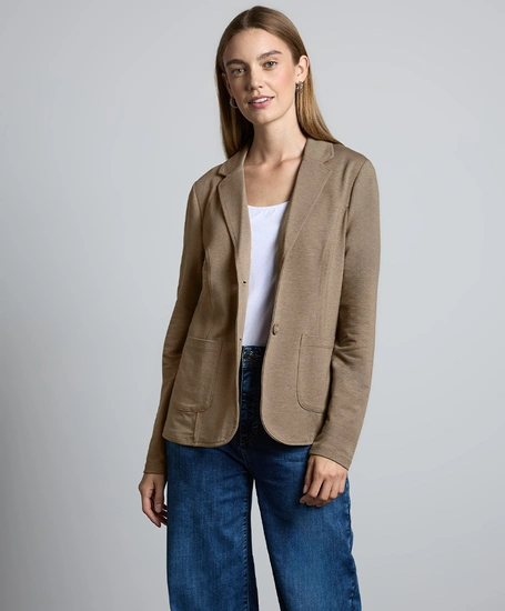 Street One Blazer Effen