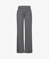 Street One Straight Leg Broek Front Pocket