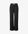 Street One Straight Leg Pantalon Casual Fit Effen