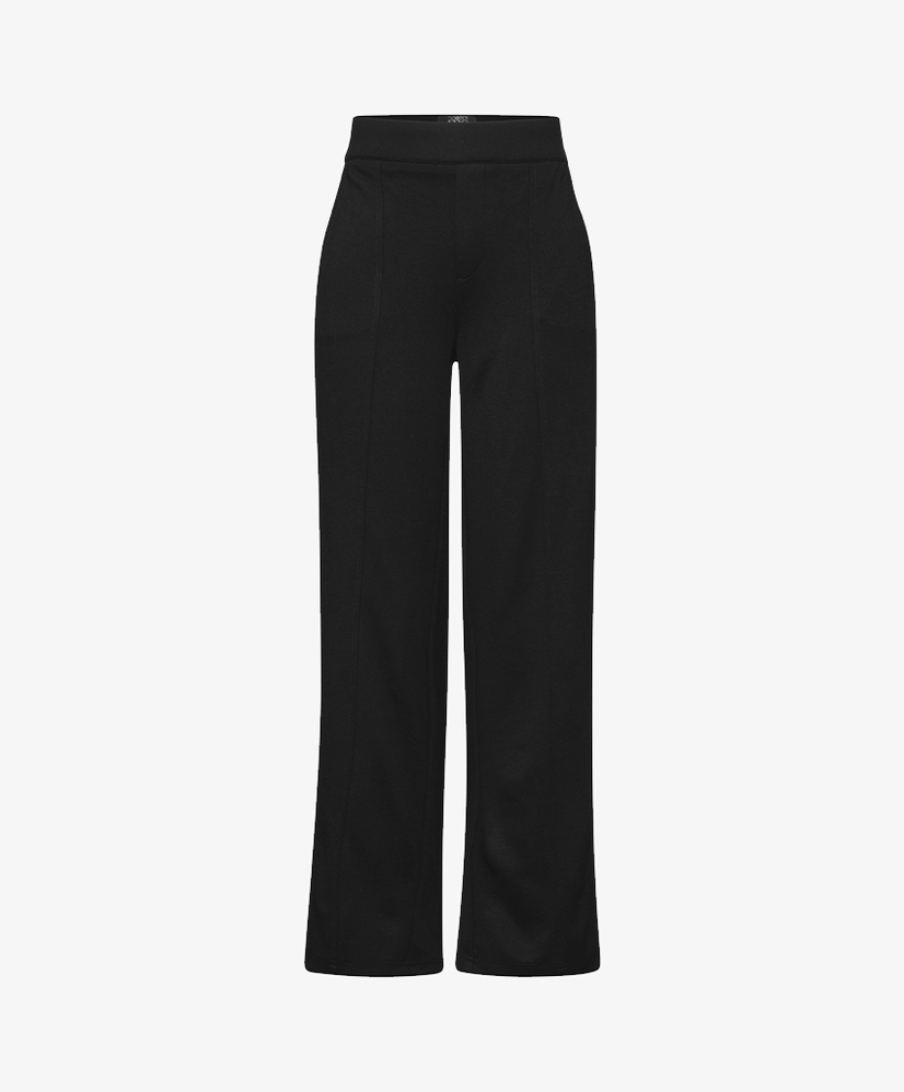 Street One Straight Leg Pantalon Punto