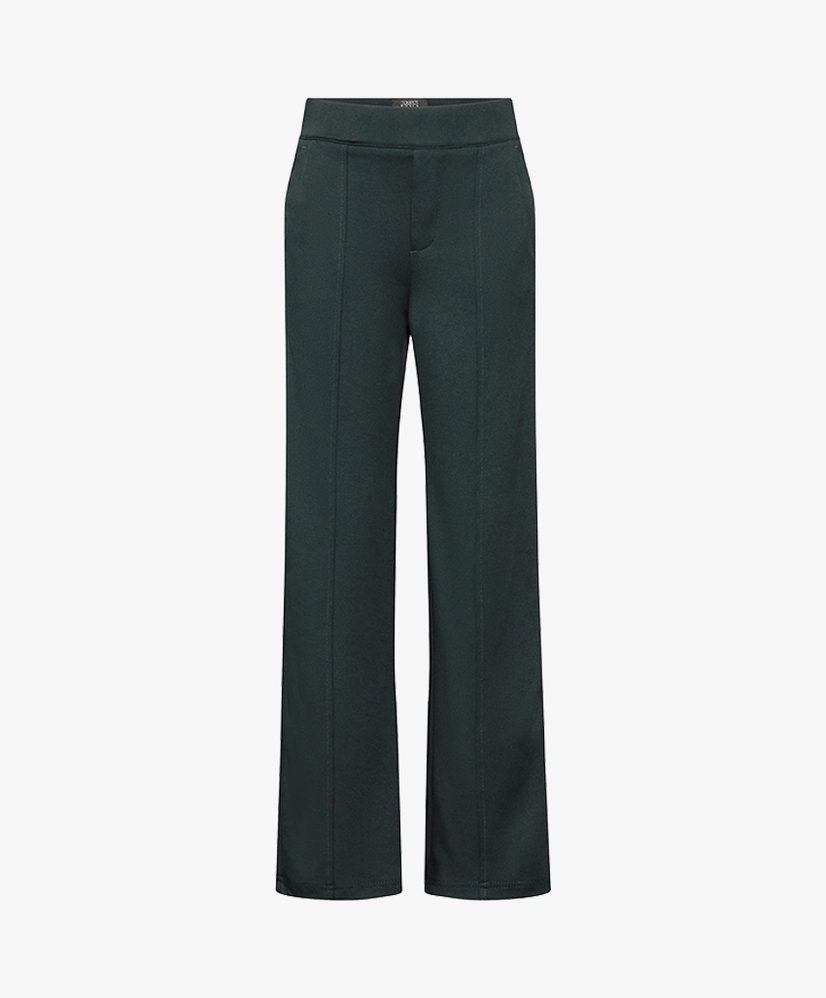 Street One Straight Leg Pantalon Punto