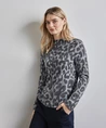 Street One T-shirt Animalprint