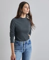 Street One T-shirt Turtle Neck Rib