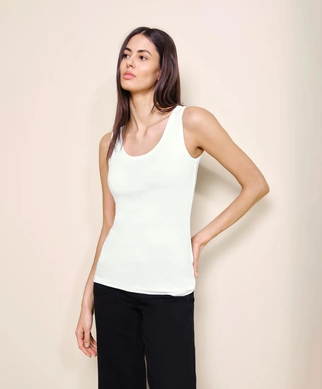 Street One Top Singlet Anni