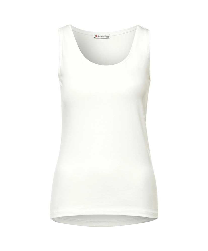 Street One Top Singlet Anni