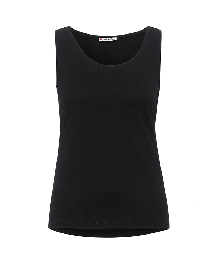 Street One Top Singlet Anni