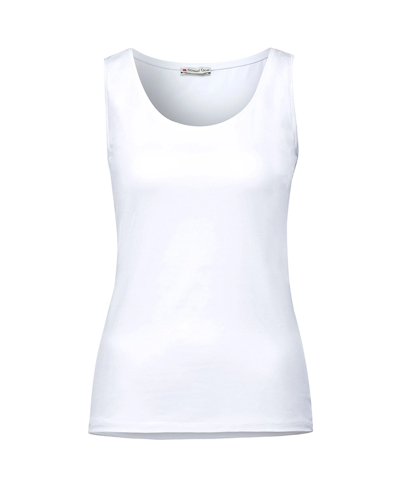 Street One Top Singlet Anni