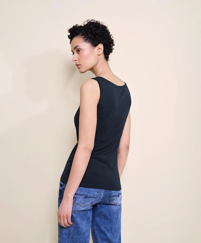 Street One Top Singlet Anni