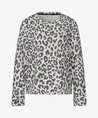 Street One Trui Animalprint