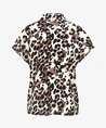 Studio Anneloes Blouse Barb Leopard