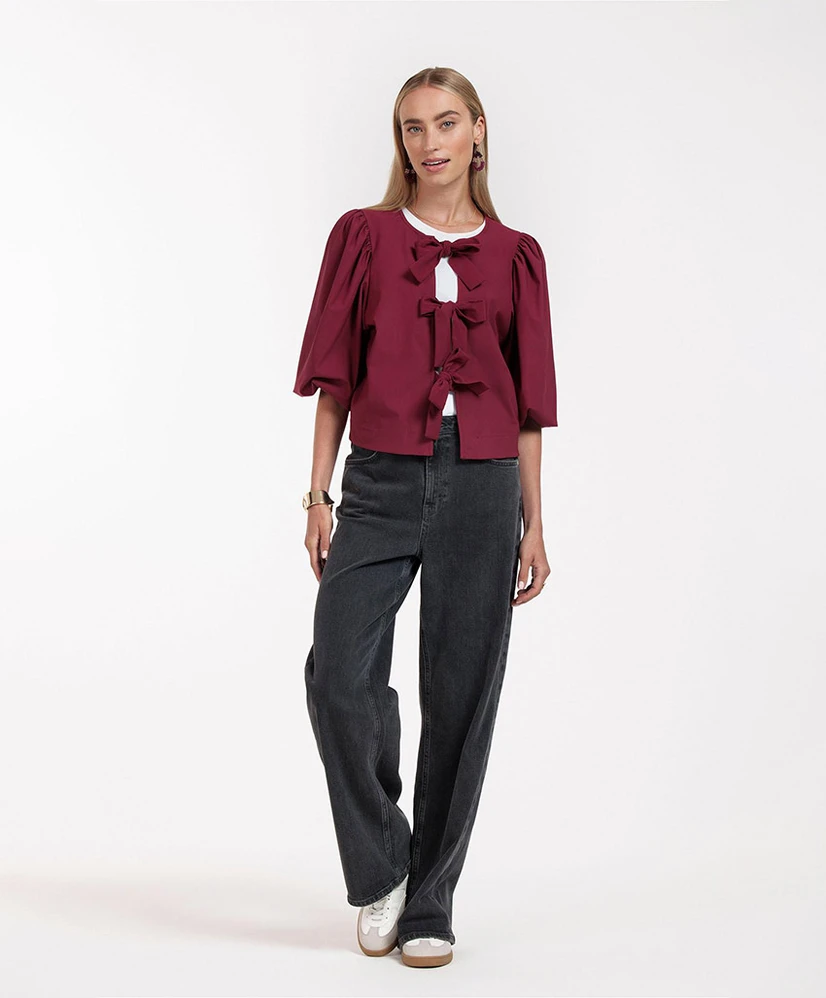 Studio Anneloes Blouse Celine