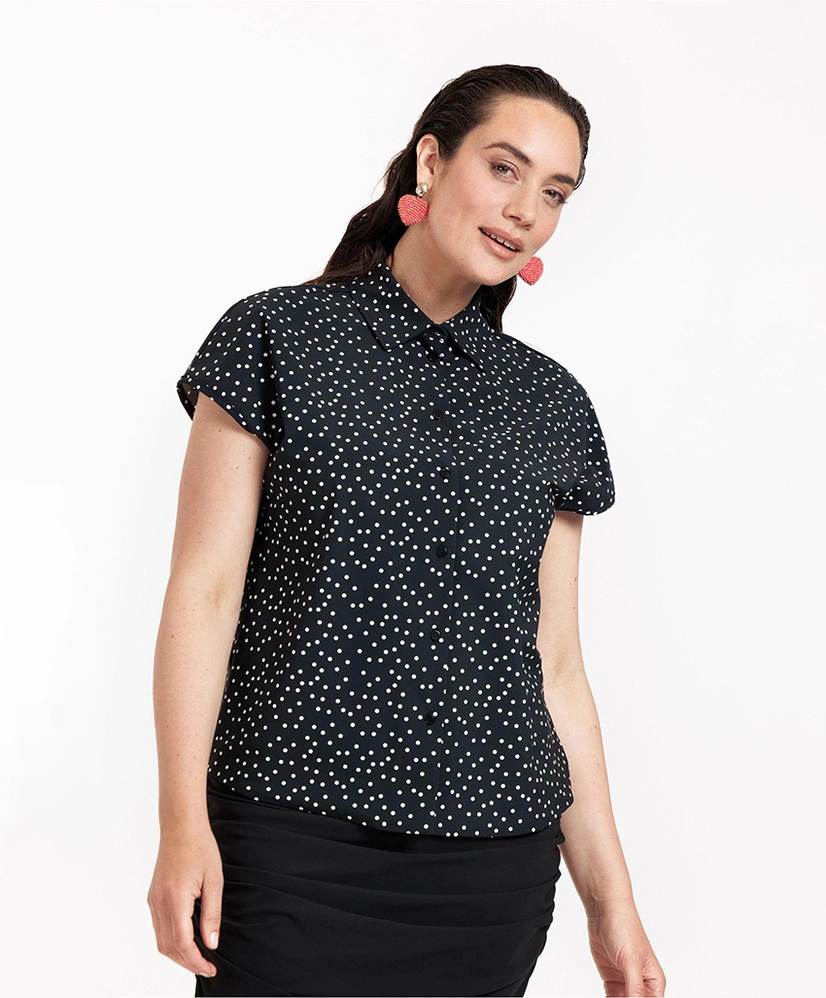 Studio Anneloes Blouse Dots