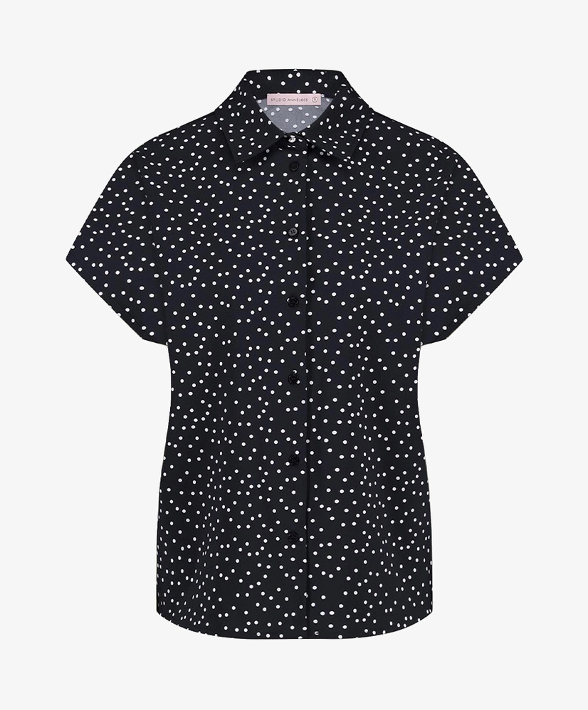 Studio Anneloes Blouse Dots