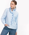 Studio Anneloes Blouse Idette Poplin