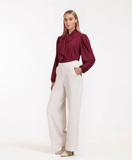 Studio Anneloes Blouse Poppy Bow