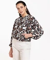 Studio Anneloes Bomber Jack Leopard Balloon