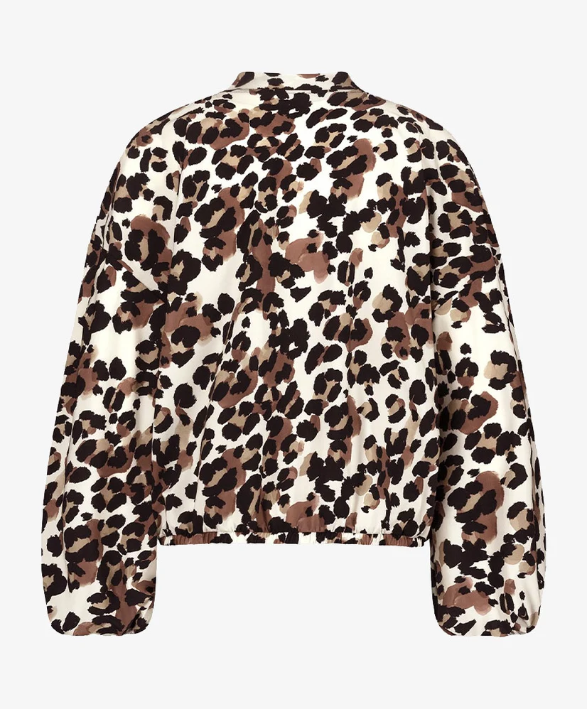 Studio Anneloes Bomber Jack Leopard Balloon