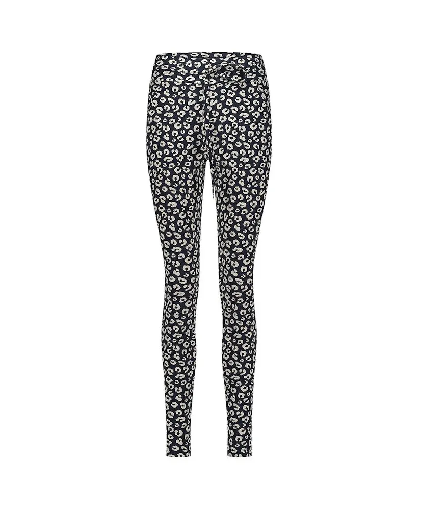 Studio Anneloes Broek Leopard