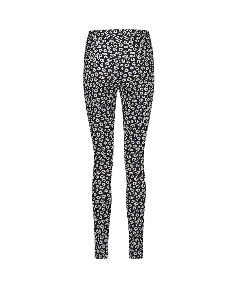 Studio Anneloes Broek Leopard