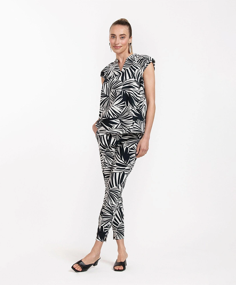 Studio Anneloes Broek Sartup Palm