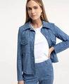 Studio Anneloes Denim Jack Claire