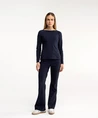 Studio Anneloes Flared Broek Bonded