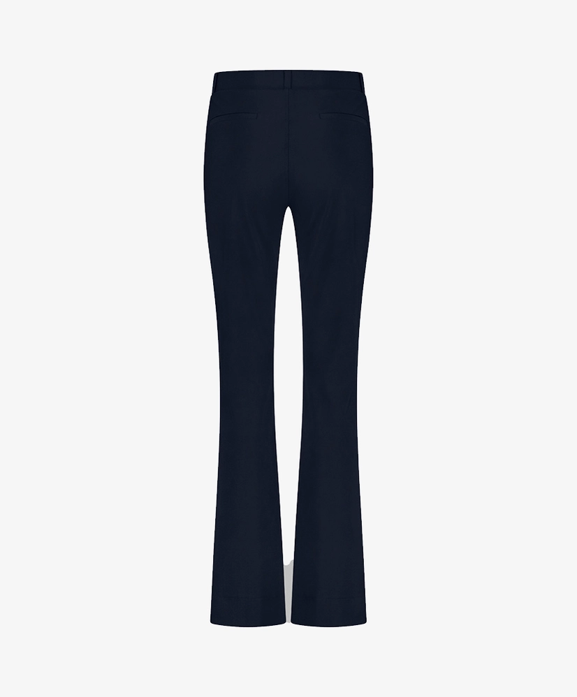 Studio Anneloes Flared Broek Bonded