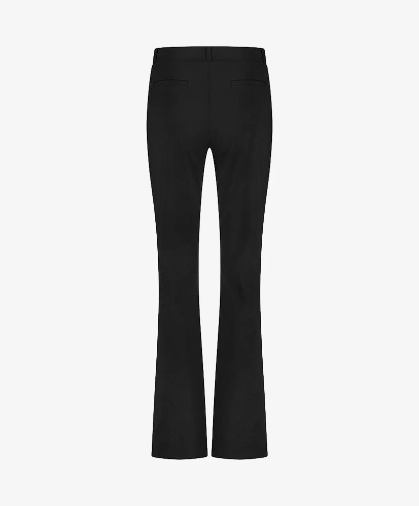 Studio Anneloes Flared Broek Bonded