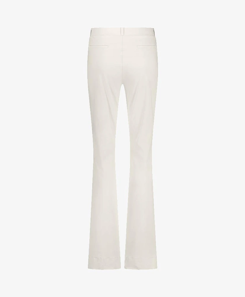 Studio Anneloes Flared Broek Bonded