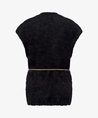 Studio Anneloes Gilet Marly Fluffy