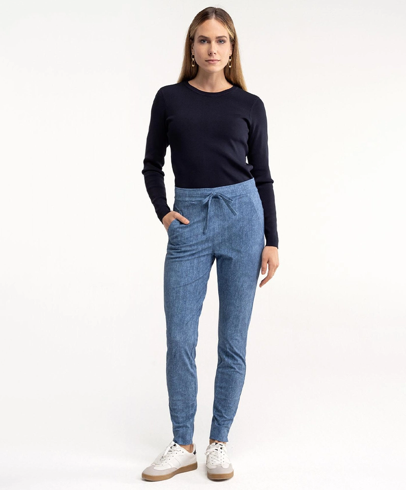 Studio Anneloes Jeans Pantalon Downstairs