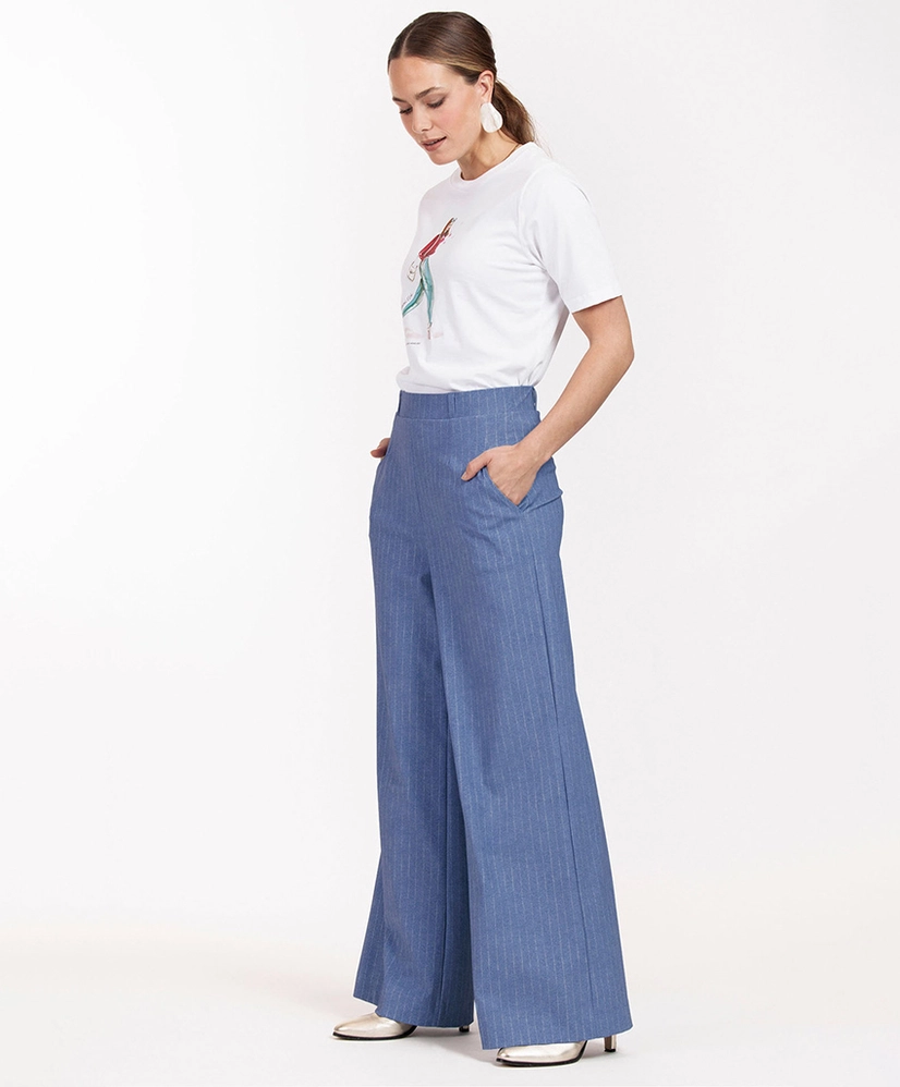 Studio Anneloes Pantalon Nanet