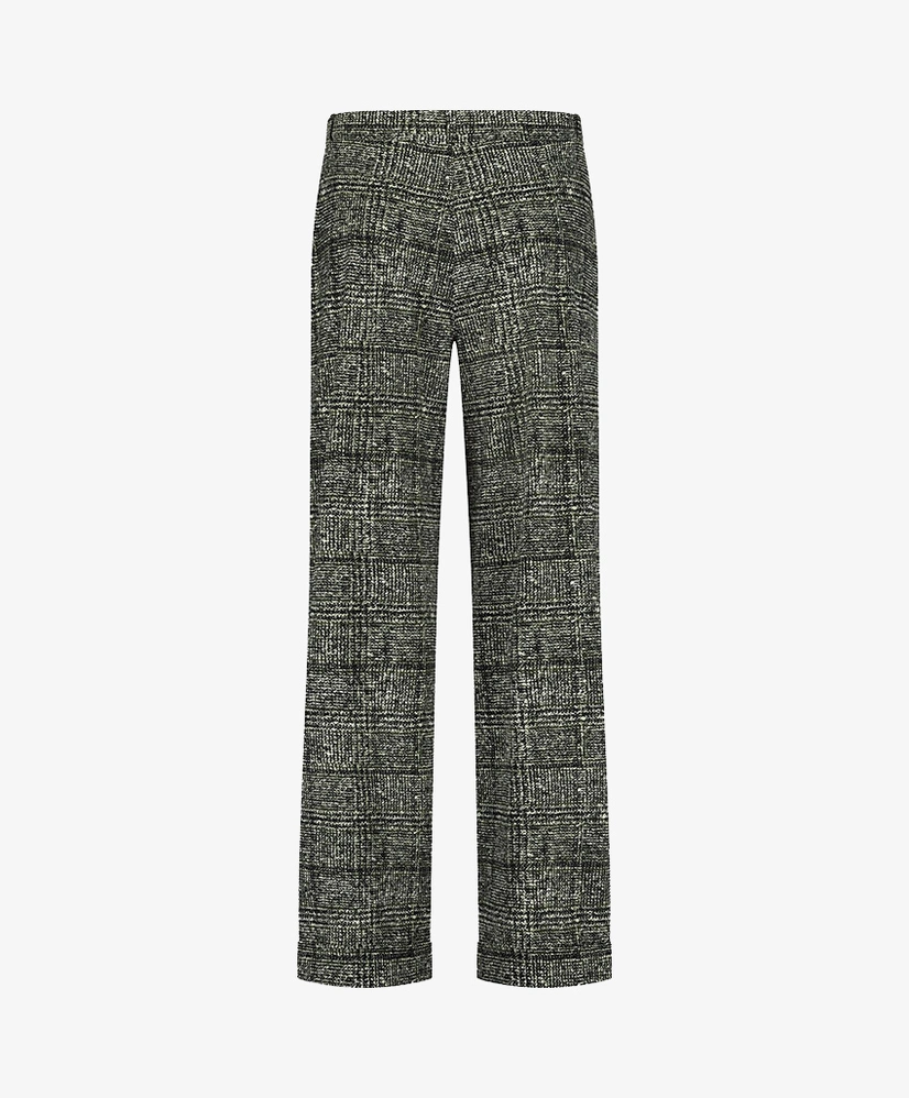 Studio Anneloes Pantalon Ozzie Check