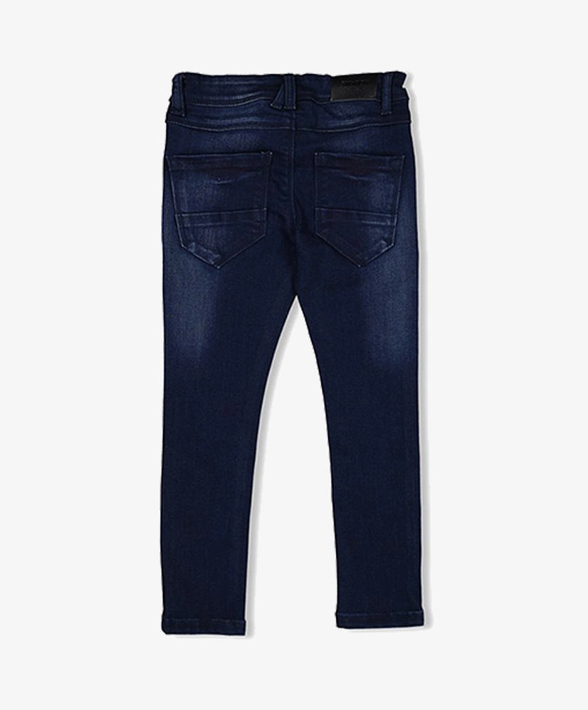 STURDY Jeans Slim Fit Winter Denims