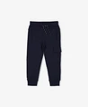 STURDY Joggingbroek Cargo Effen