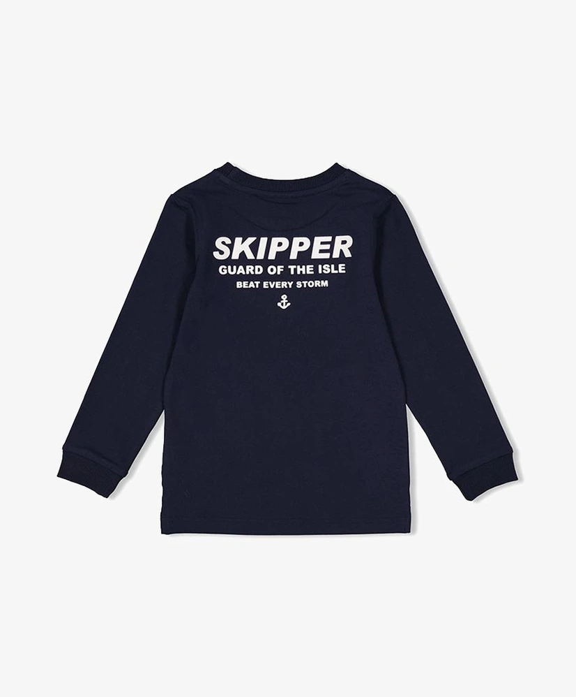 STURDY T-shirt Skipper